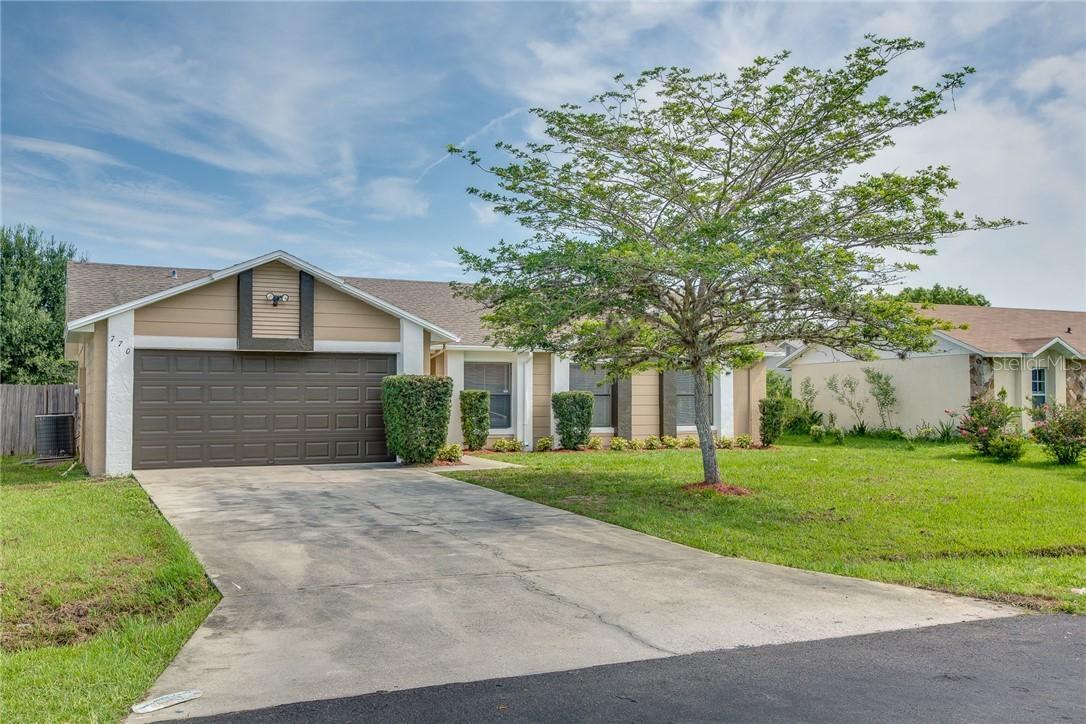 770 Dromedary Dr., Kissimmee, FL 34759