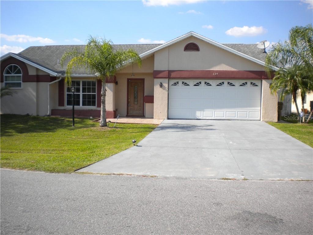 629 Madrid Dr., Kissimmee, FL 34758