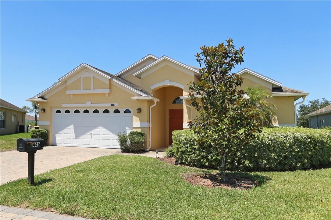 446 Old Bridge Cir., Davenport, FL 33897
