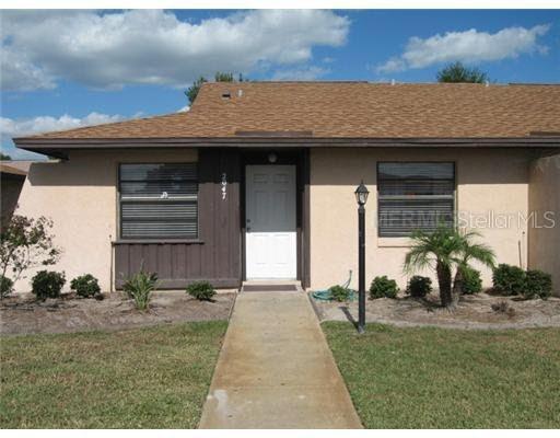 2047 Caribbean Dr., Kissimmee, FL 34741