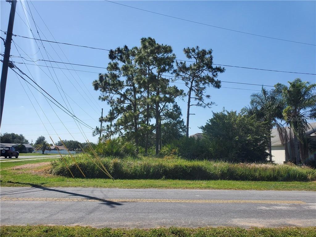 Caterham Way, Kissimmee, FL 34758