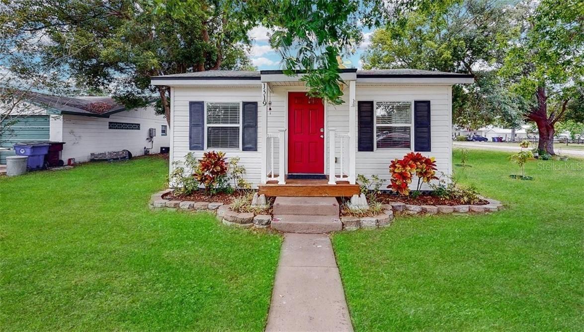 1519 Kentucky Ave., St. Cloud, FL 34769