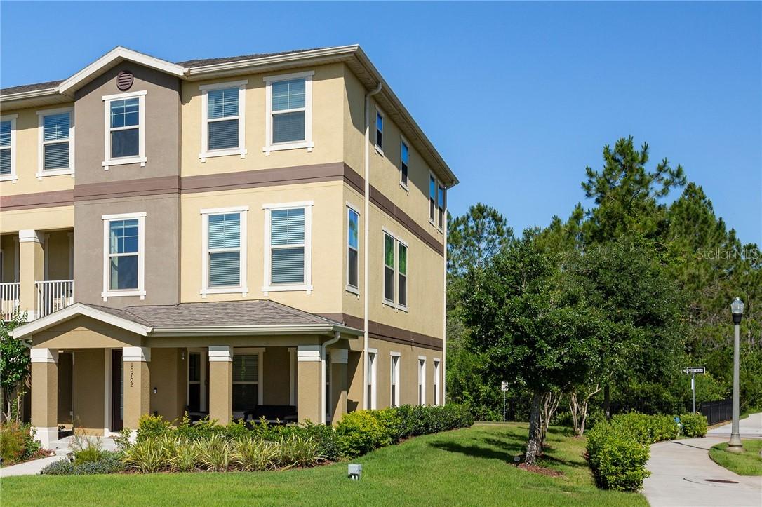 10702 Sunset Ridge Ln., Orlando, FL 32832