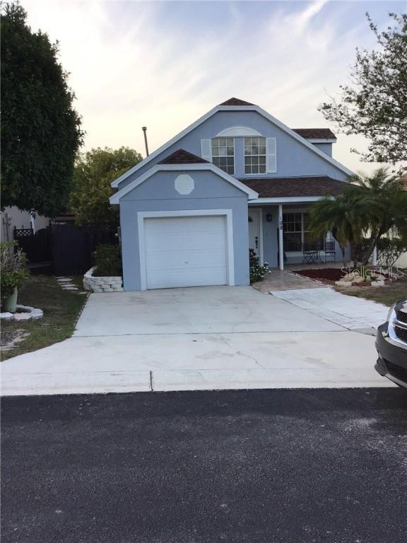 108 Eckerd St., Davenport, FL 33837