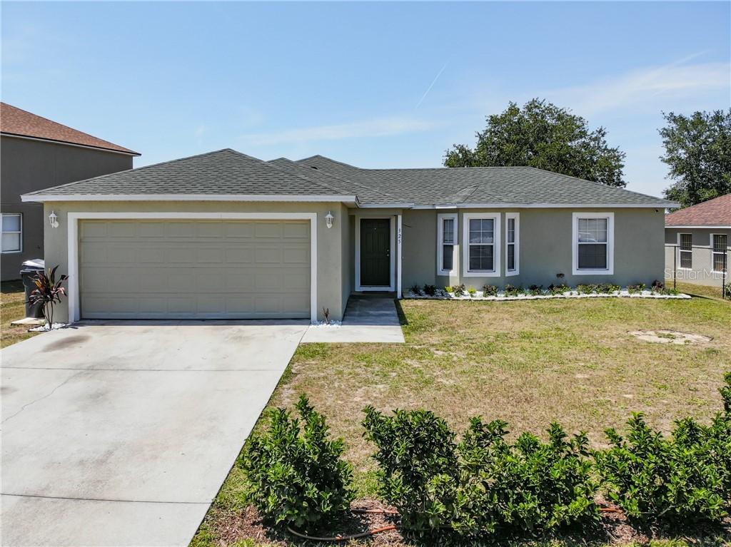 325 Snook Way, Poinciana, FL 34759