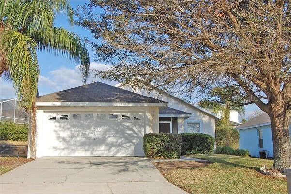 114 Dillon Way, Davenport, FL 33897