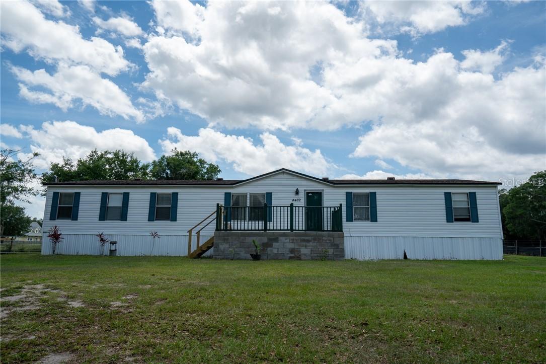 4482 Seymour St., Kissimmee, FL 34744