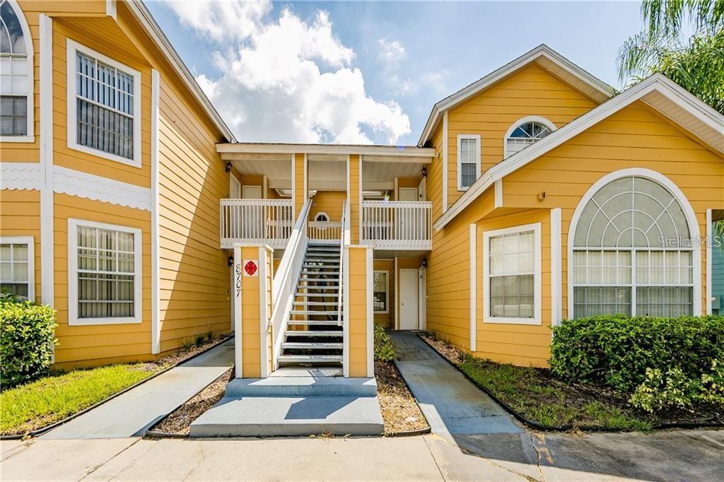 8707 Knightsbridge Ct. #C, Kissimmee, FL 34747