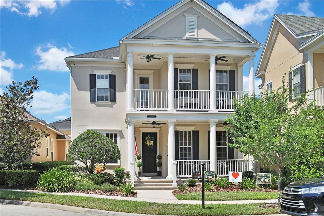 1105 Tapestry Dr., Celebration, FL 34747