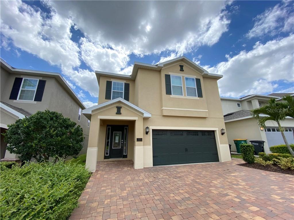331 Pendant Ct., Kissimmee, FL 34747