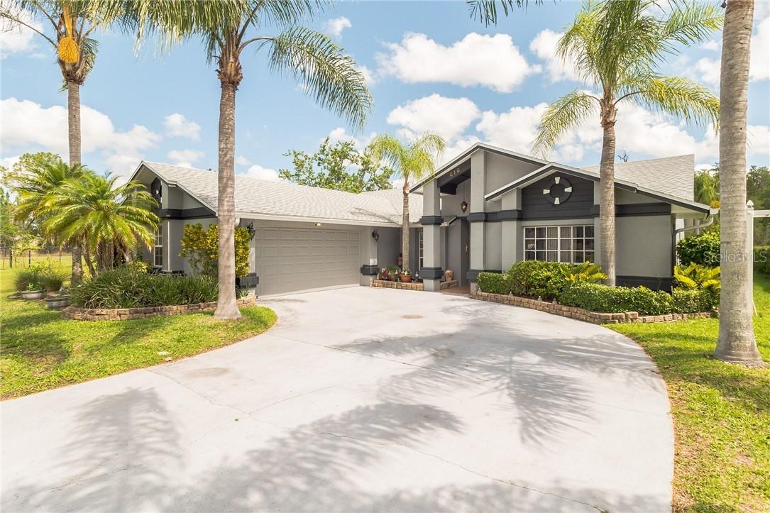 616 Camel Ln., Poinciana, FL 34759