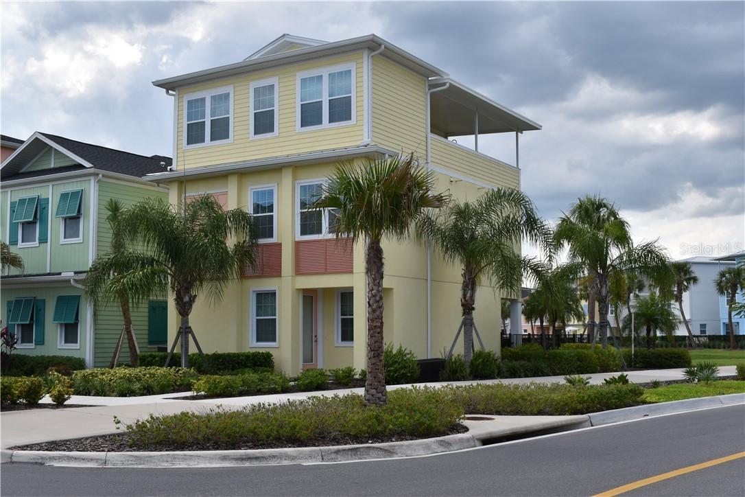 7969 Surf St., Kissimmee, FL 34747