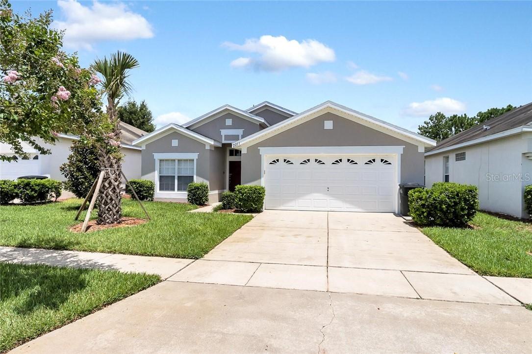 2211 Wyndham Palms Way, Kissimmee, FL 34747