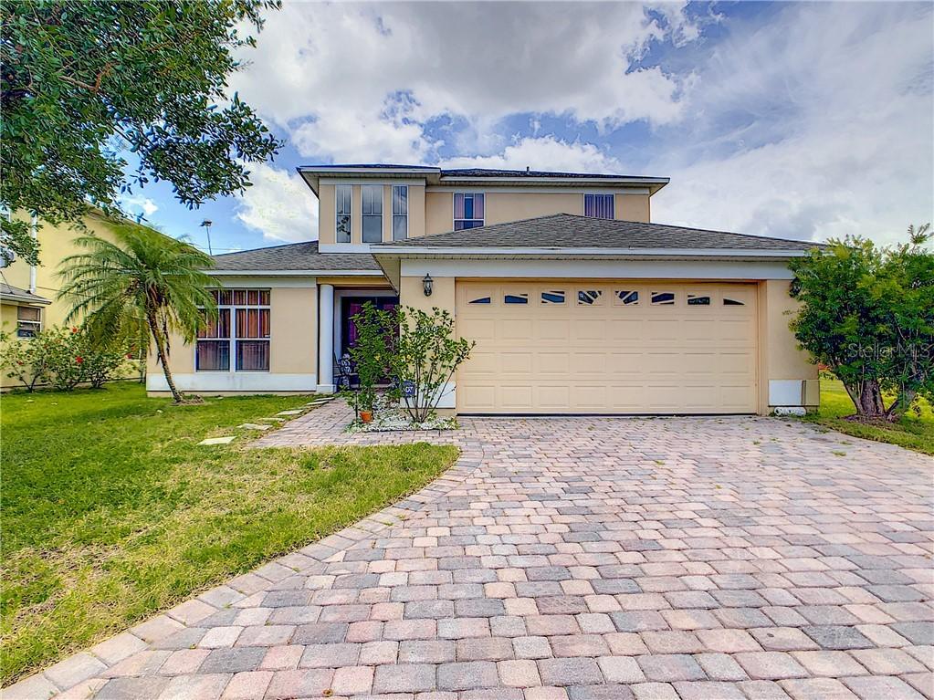 4500 Caladium Ct., Kissimmee, FL 34758