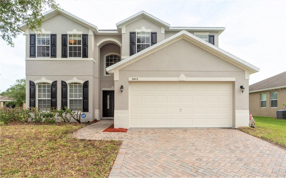3843 Spirited Cir., Saint Cloud, FL 34772
