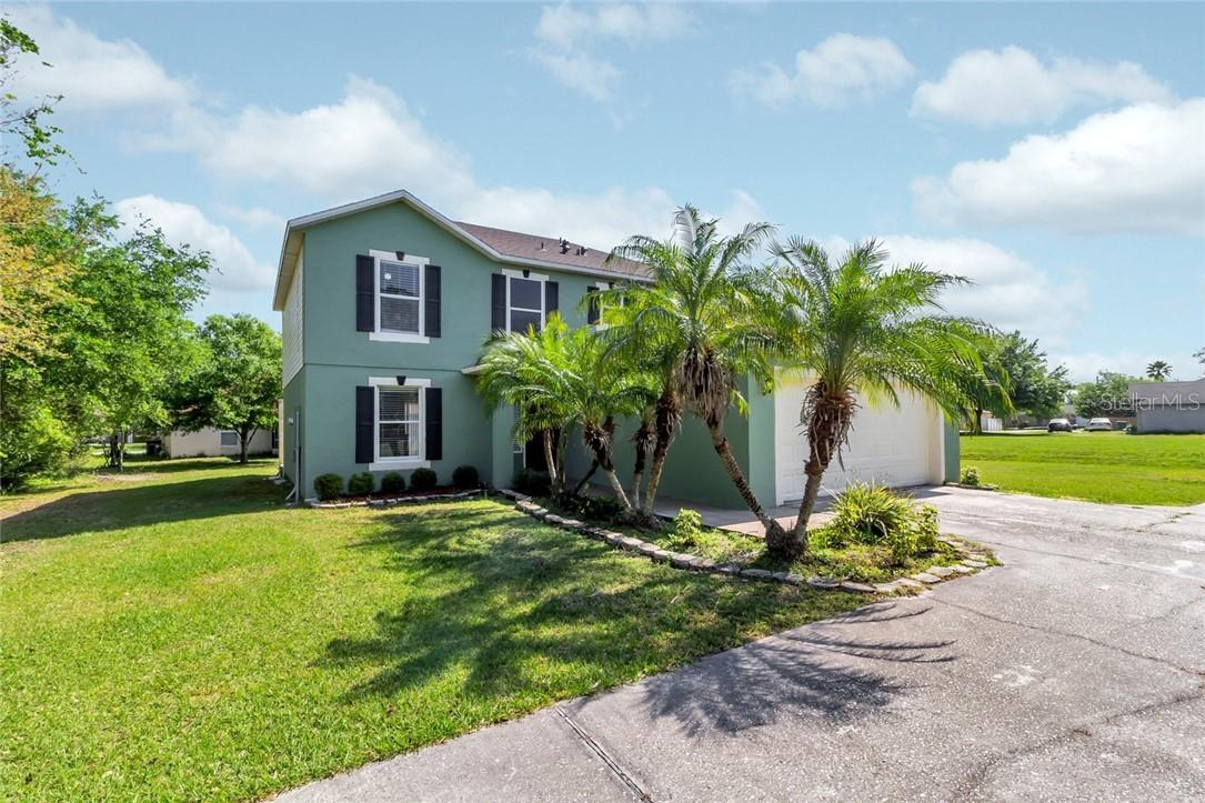 316 Cocoa Ct., Kissimmee, FL 34758