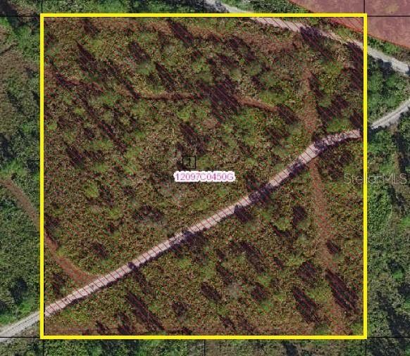 Suburban Ests Sec 30...2421 000g, Saint Cloud, FL 34771