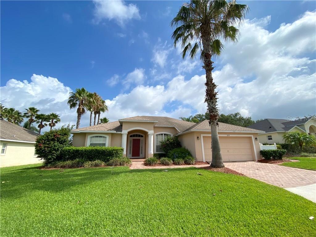 819 Dolcetto Dr., Davenport, FL 33897