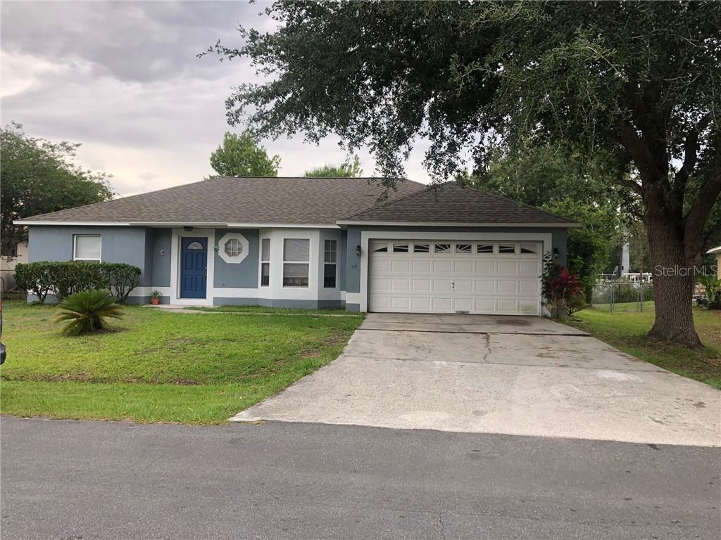 1119 Doncaster Ct., Kissimmee, FL 34758