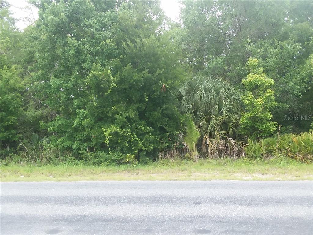 N Goodman Rd., Kissimmee, FL 34747
