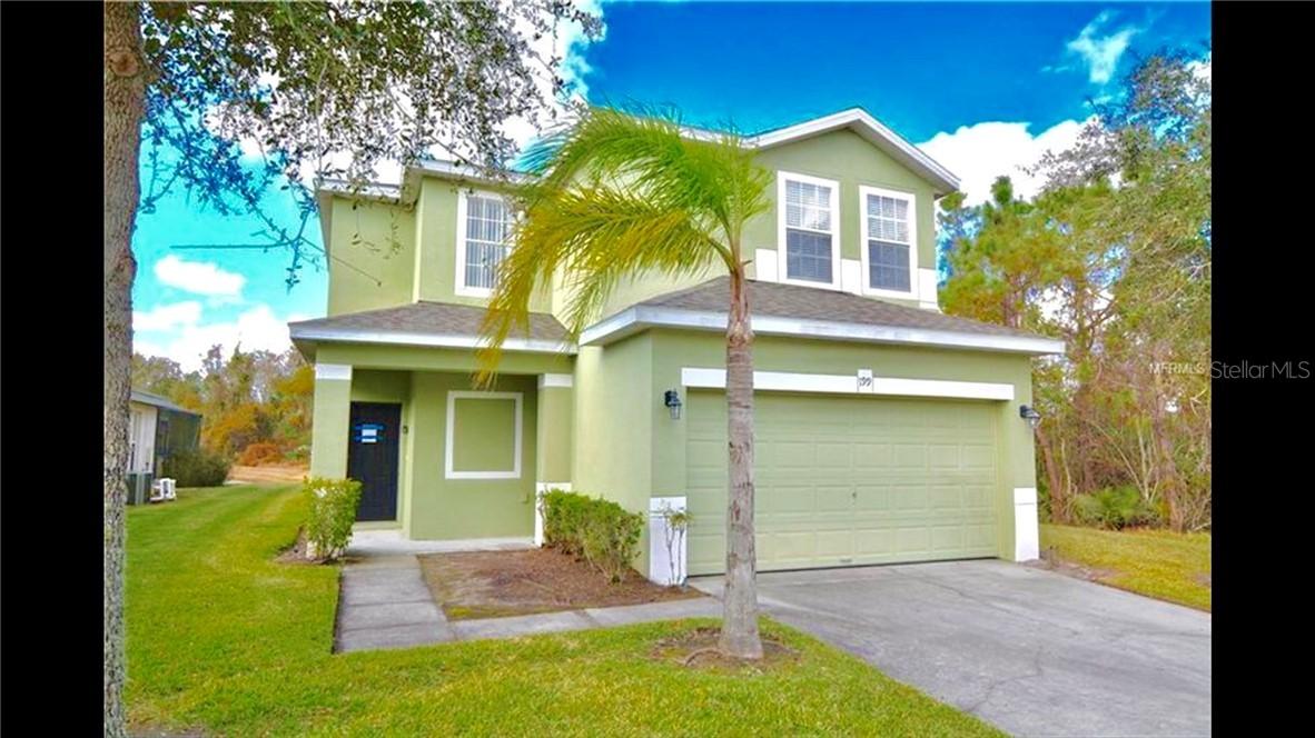 199 Sundown Ct., Davenport, FL 33896