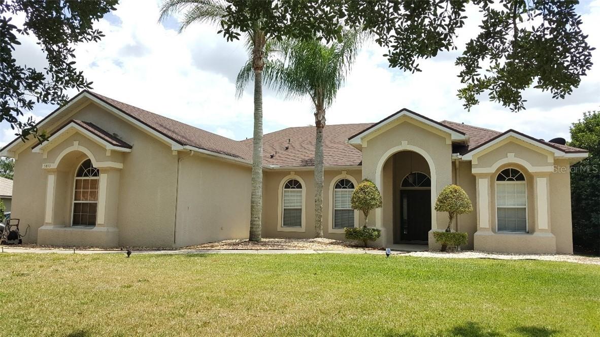 5813 Guenevere Ct., St. Cloud, FL 34772