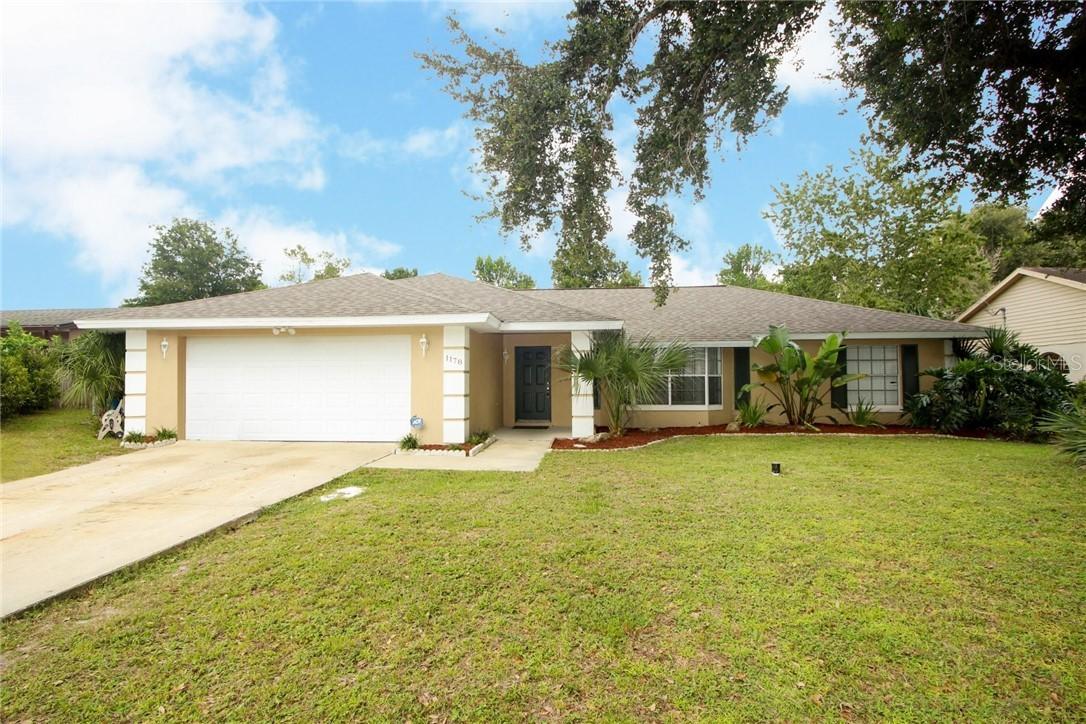 1178 Feather Dr., Deltona, FL 32725
