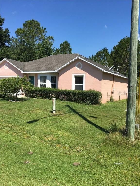 [Address Hidden by Seller], Kissimmee, FL 34747