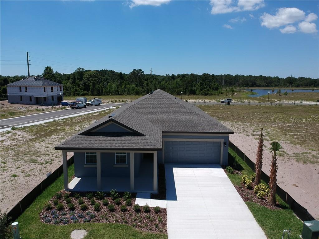 5876 Bar Ranch Rd., St Cloud, FL 34771