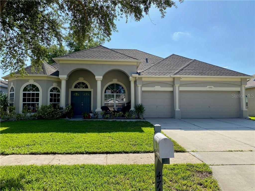 4742 Jetty St., Orlando, FL 32817