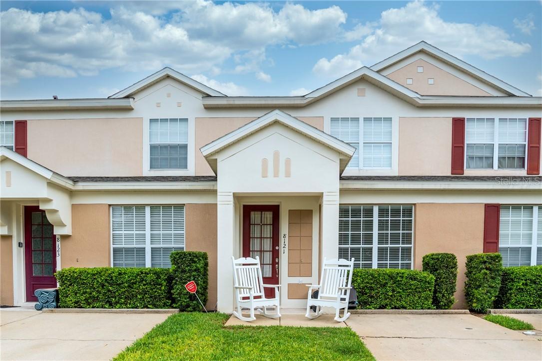 8121 Princess Palm Ln., Kissimmee, FL 34747