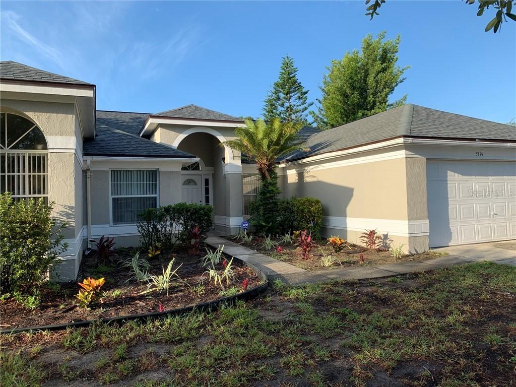5514 Red Bone Ln., Orlando, FL 32810