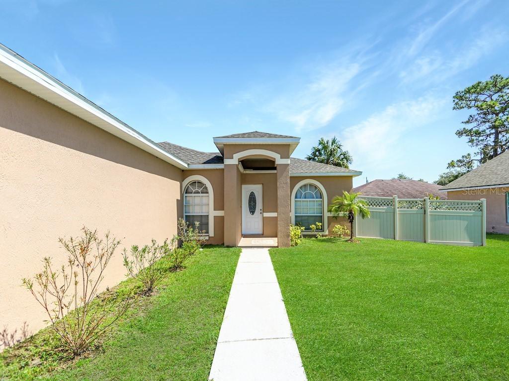 436 Albatross Ct., Poinciana, FL 34759