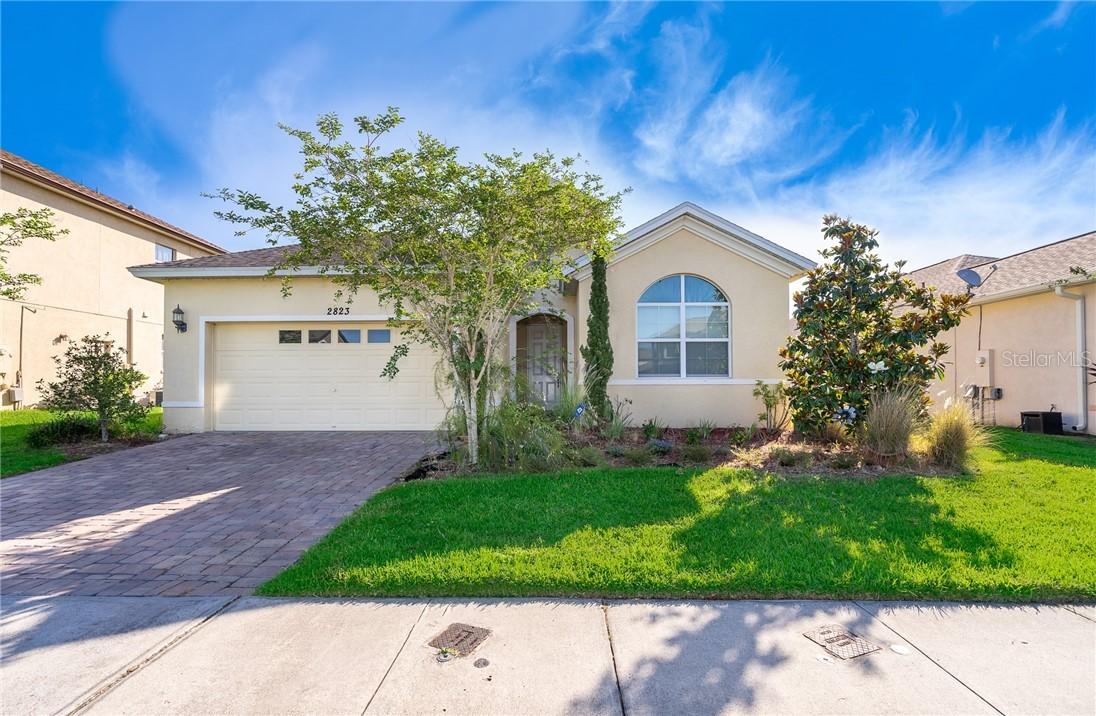 2823 Sail Breeze Way, Kissimmee, FL 34744