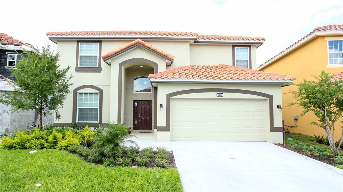4396 Acorn Ct., Davenport, FL 33837