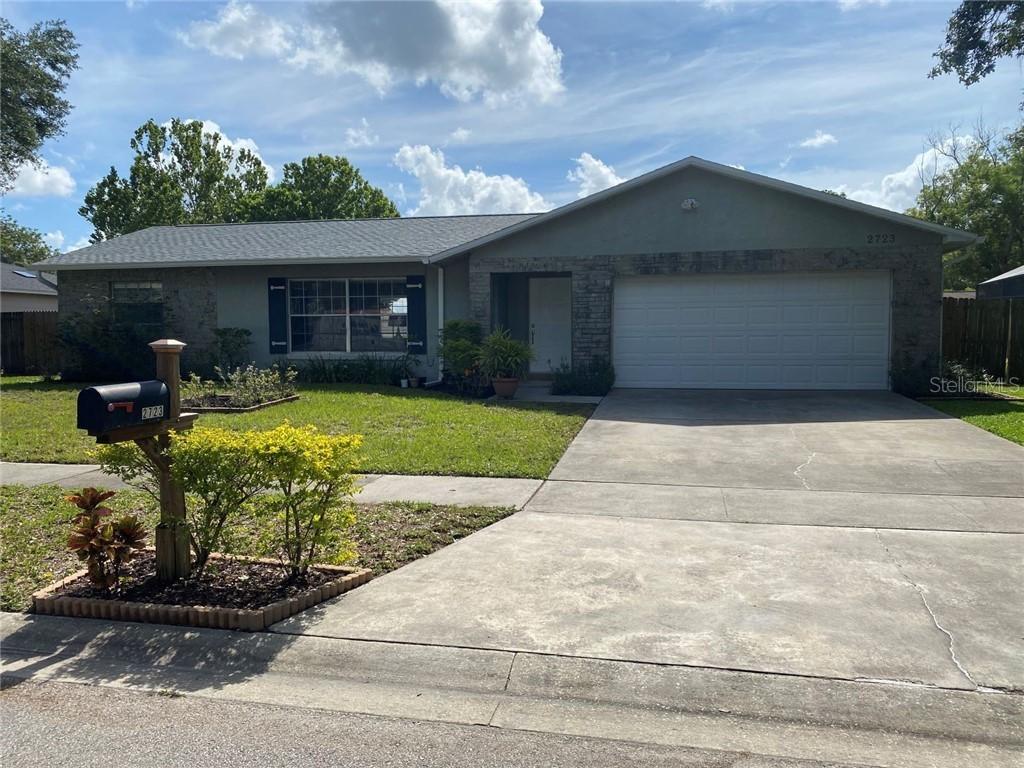 2723 Rose Moss Ln., Orlando, FL 32807