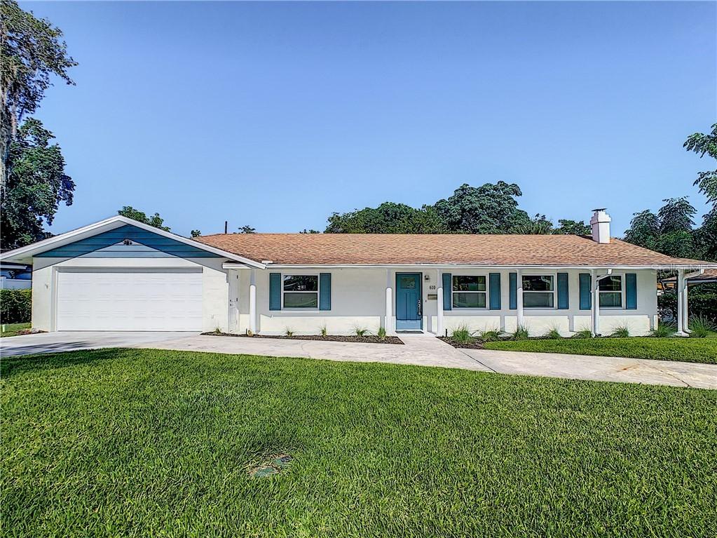 610 S Primrose Dr., Orlando, FL 32803