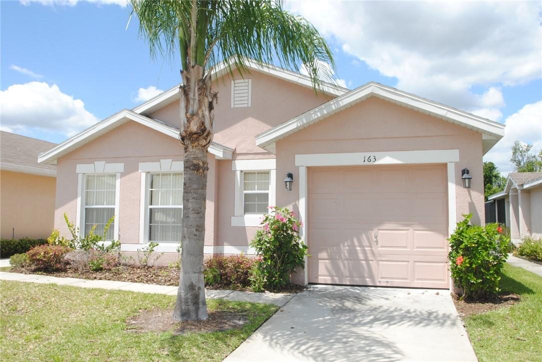163 Sundown Ct., Davenport, FL 33896