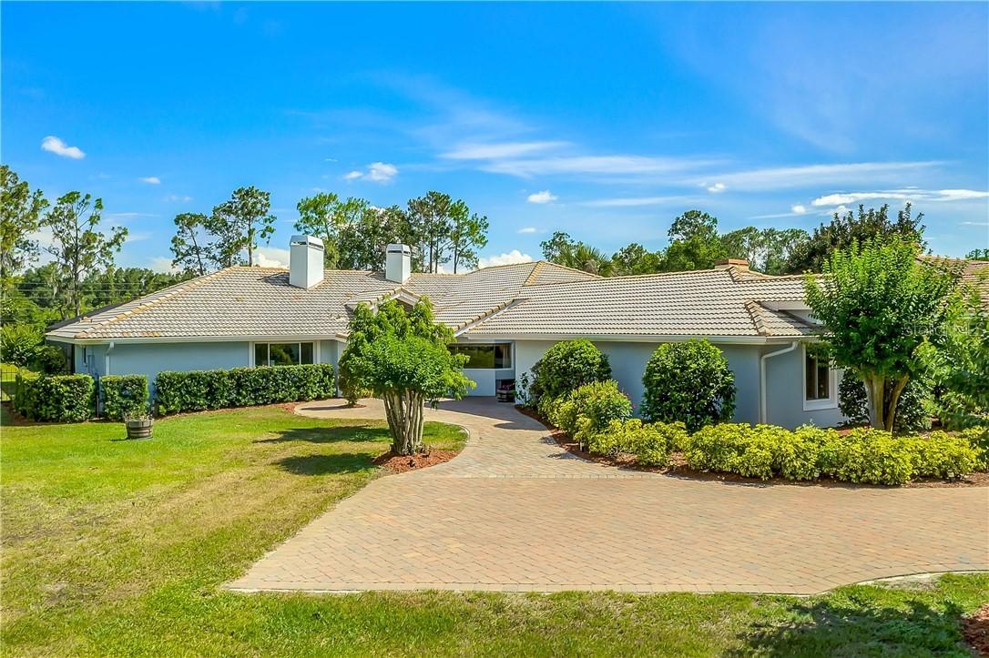 2909 Sunbittern Ct., Windermere, FL 34786