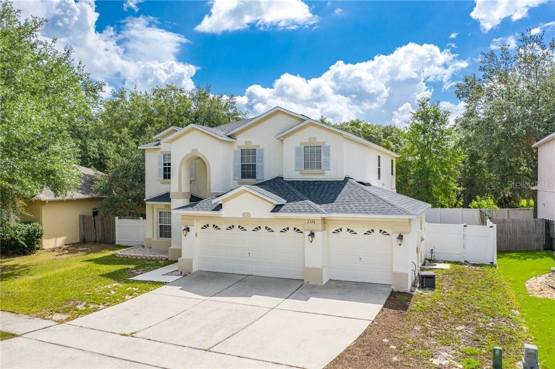 1326 Falconwood Ct., Apopka, FL 32712