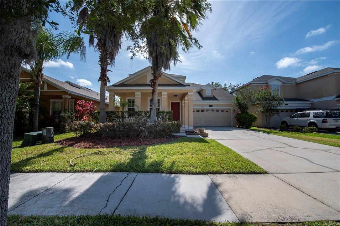 4913 White Bud Ct., Windermere, FL 34786