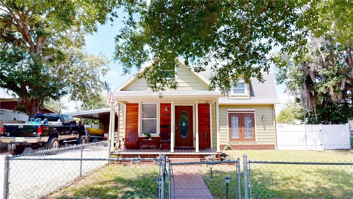 1112 Maryland Ave., St. Cloud, FL 34769