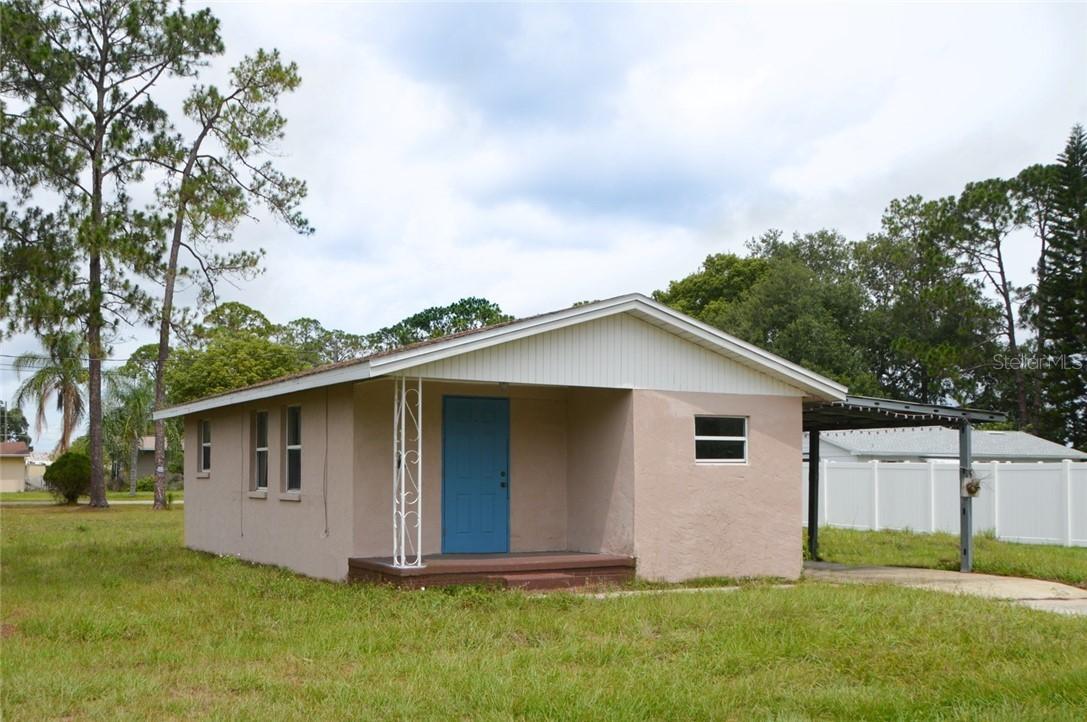 1606 Flounder St., Saint Cloud, FL 34771