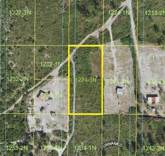 Suburban Ests Sec 31...1224 003n, Saint Cloud, FL 34771
