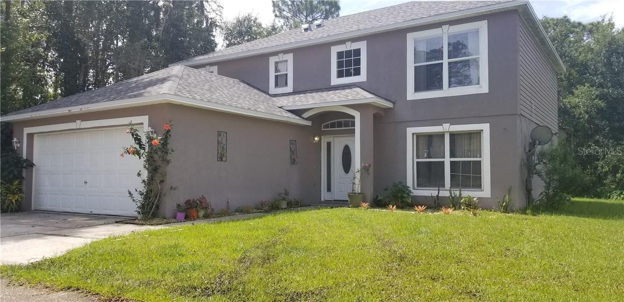 322 Colony Ct., Kissimmee, FL 34758