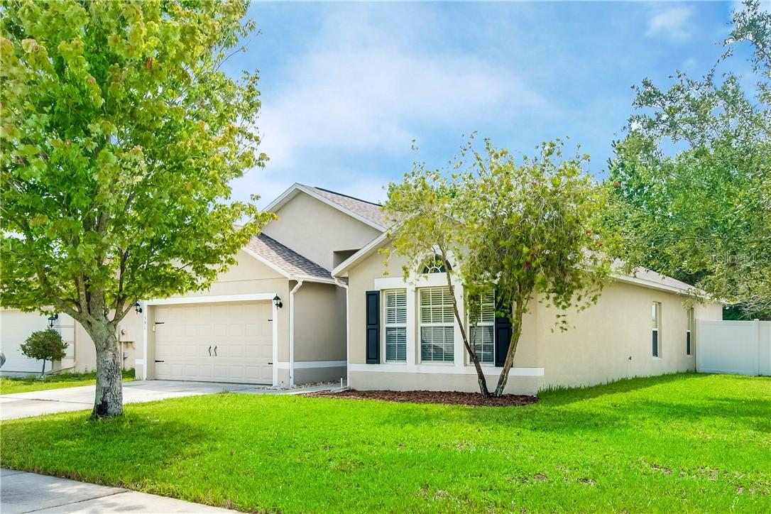 591 Brown Bear Way, Saint Cloud, FL 34772