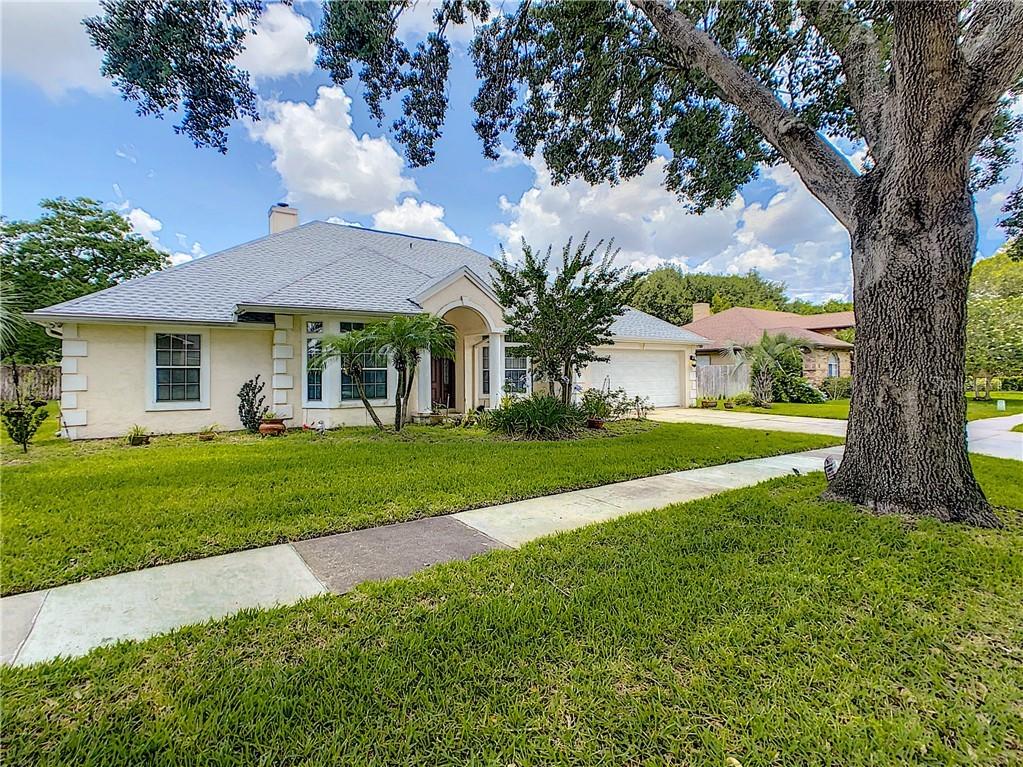 3144 Mcewan View Cir., Orlando, FL 32812