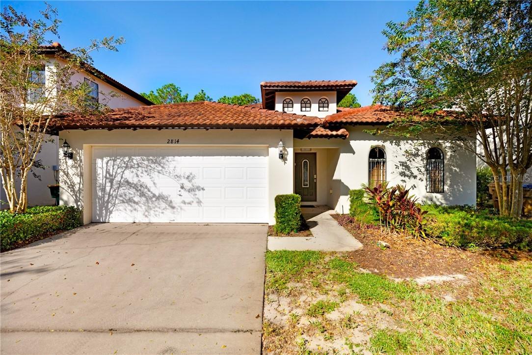 2814 Roccella Ct., Kissimmee, FL 34747
