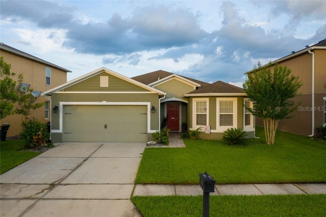 1931 Betsy Ross Ln., Saint Cloud, FL 34769
