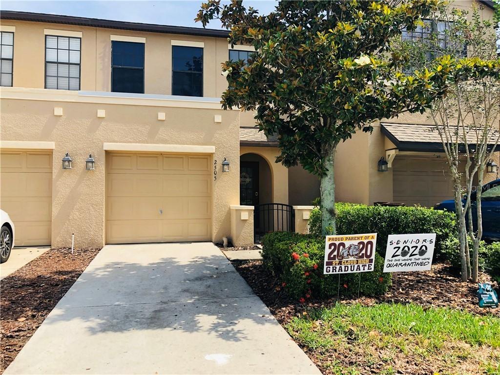 2505 Seven Oaks Dr., Saint Cloud, FL 34772